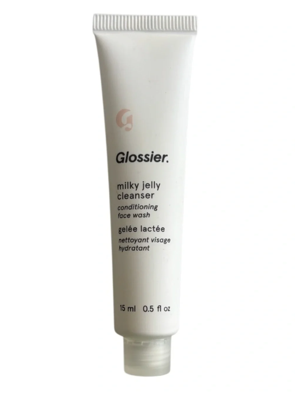 Luxury Beauty Bundle Glossier Glow Recipe Fable & Mane New Sephora Travel Set